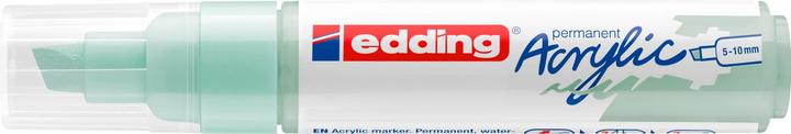 Produktbild Edding Acrylmarker 5000 Breit (Mellow mint, 10 mm, 1 x)