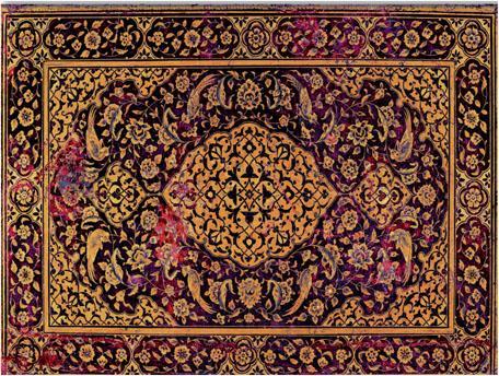Produktbild Paperblanks Gästebücher Gästebuch Der Obstgarten