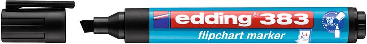 Image du produit Edding 383 (Noir, 5 mm, 1 x)