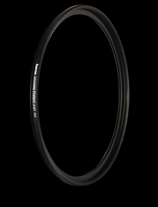 Image du produit Hama Ultimate (67 mm, Filtre de protection, 67 mm)