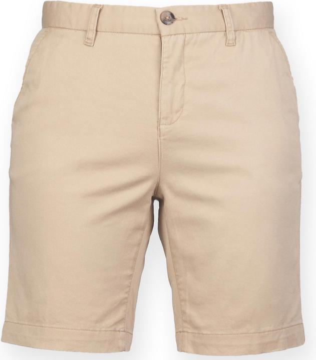 Front Row Stretch ChinoShorts (L)