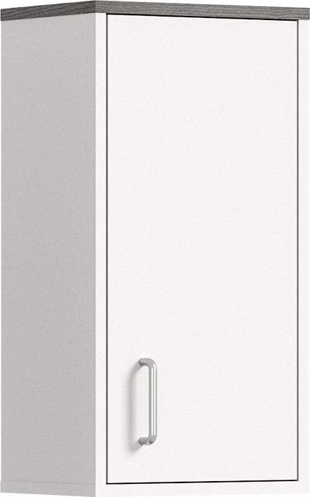 Xonox Home Badezimmerschrank Los Angeles (32 x 21 x 60 cm)