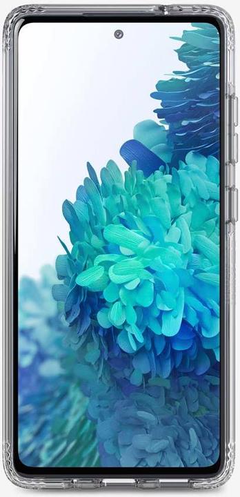 Productafbeelding tech21 Evo Clear (Samsung Galaxy S20 FE)