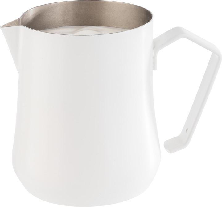 Produktbild APS Milch-/Universalkanne, weiss (0.75 l)