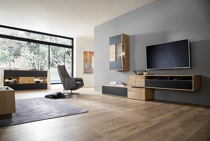 Produktbild Robas Lund Valencia (184 x 92 x 44 cm)