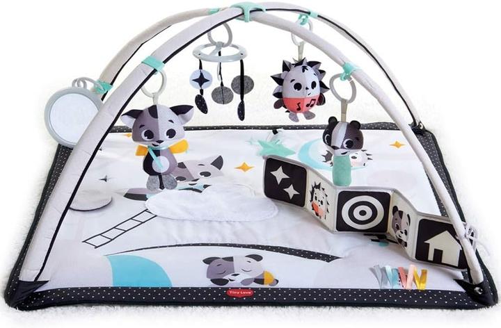 Tiny Love Magical Tales Black & White Gymini