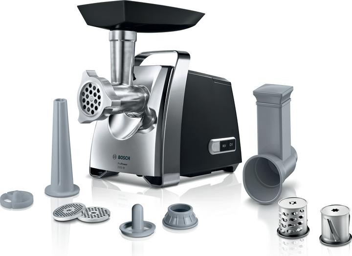 Produktbild Bosch Hausgeräte MFW67441
