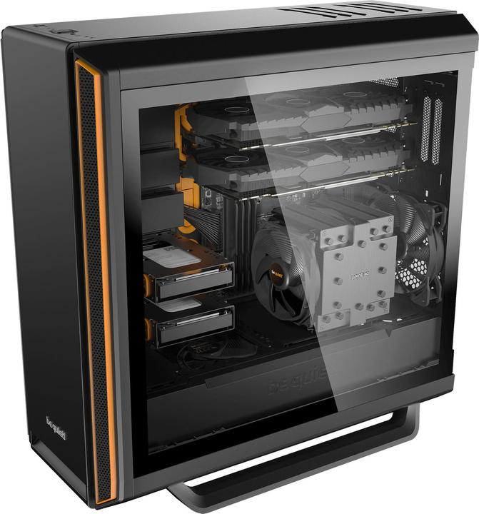 Produktbild be quiet! Silent Base Panel