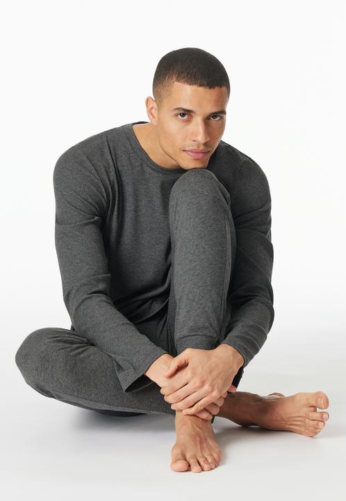 Image du produit Schiesser Pyjama de nuit moderne (54, XL)