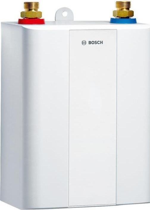 Produktbild Junkers Durchlauferhitzer TR4000 5 ET 4,5 kW 1 MPa (7736504690)