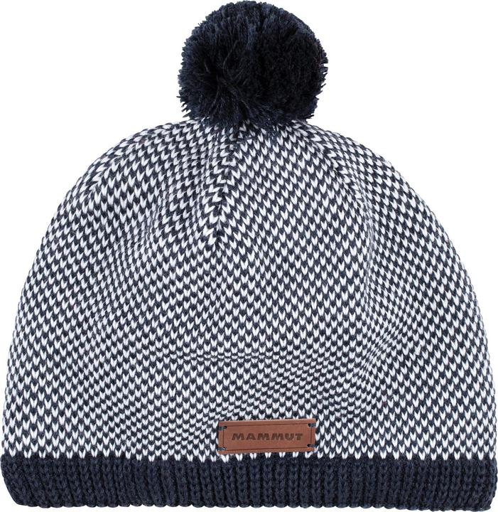 Produktbild Mammut Snow Beanie (One Size)