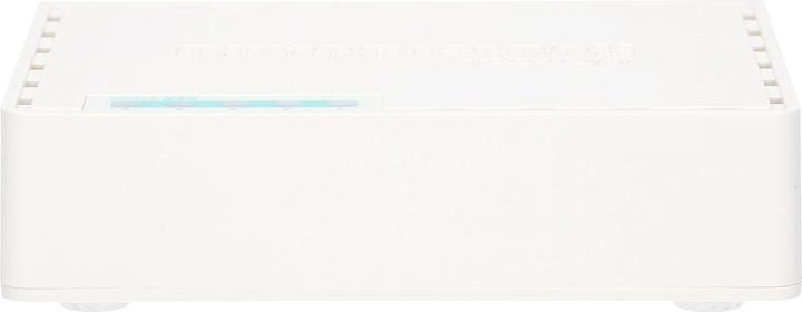 Actual product image MikroTik Router hEX Lite RB750R2