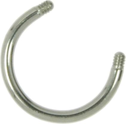 Actual product image Bijouteria Pin (Stainless steel)