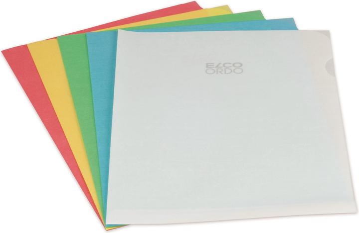 Produktbild Elco Ord (A4, 10 x)