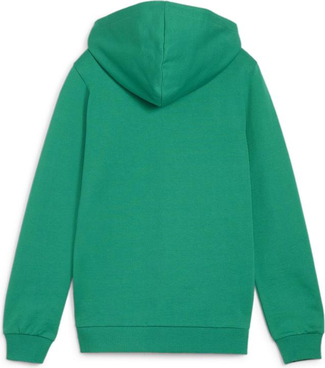 Produktbild Puma teamGOAL Casuals Hooded Jacket Jr (116)