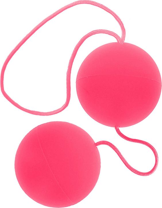 ToyJoy Funky Love Balls