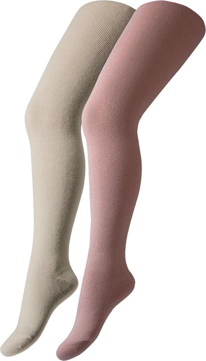 Produktbild Camano Children organic Cotton ca-soft Tights 2p (110/116)