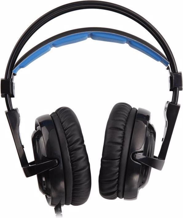 Actual product image Sades Locust Plus SA-904 (Cable)