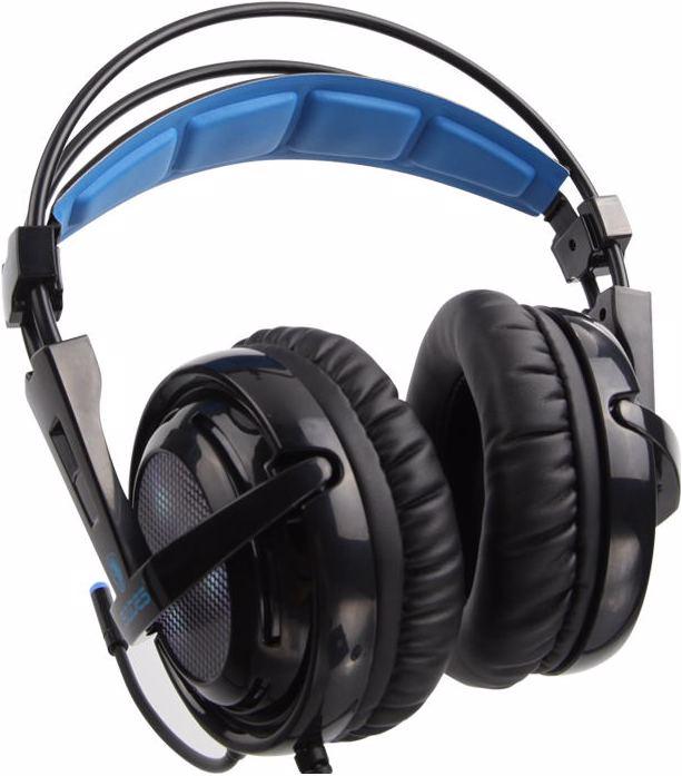 Actual product image Sades Locust Plus SA-904 (Cable)