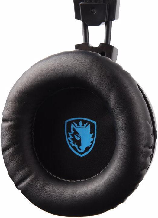Actual product image Sades Locust Plus SA-904 (Cable)