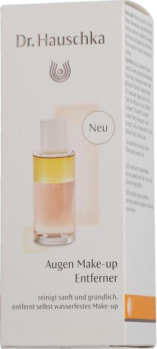 Produktbild Dr. Hauschka Augen Make-Up Entferner (Make-Up Entferner, 75 ml)