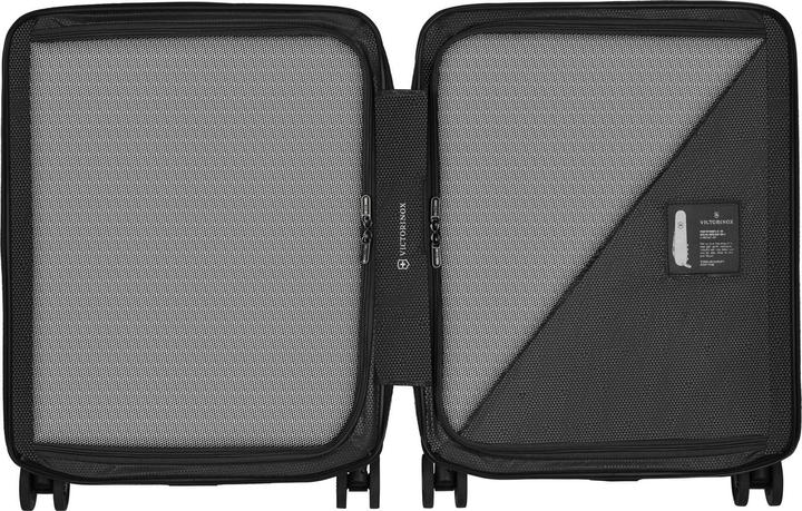 Actual product image Victorinox Airox Global Hardside Carry-on (33 l, Hand luggage (up to 50 litres))