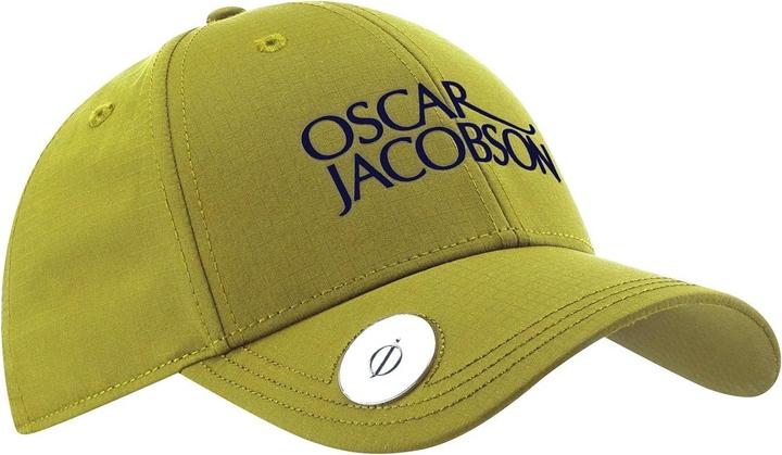 Produktbild Oscar Jacobson Maine BaseballMütze (One Size)