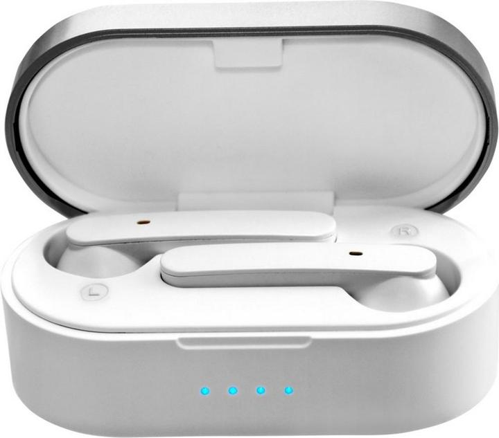 Immagine prodotto Prixton Auricolari wireless TWS157 (ANC, Senza fili)