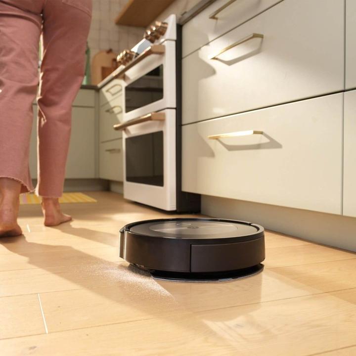 Produktbild iRobot Roomba Combo j5+ (Saugroboter)