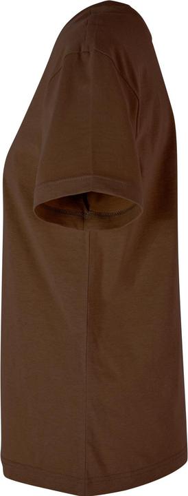 Actual product image Build Your Brand Womens/Ladies Oversized T-Shirt (38 D)