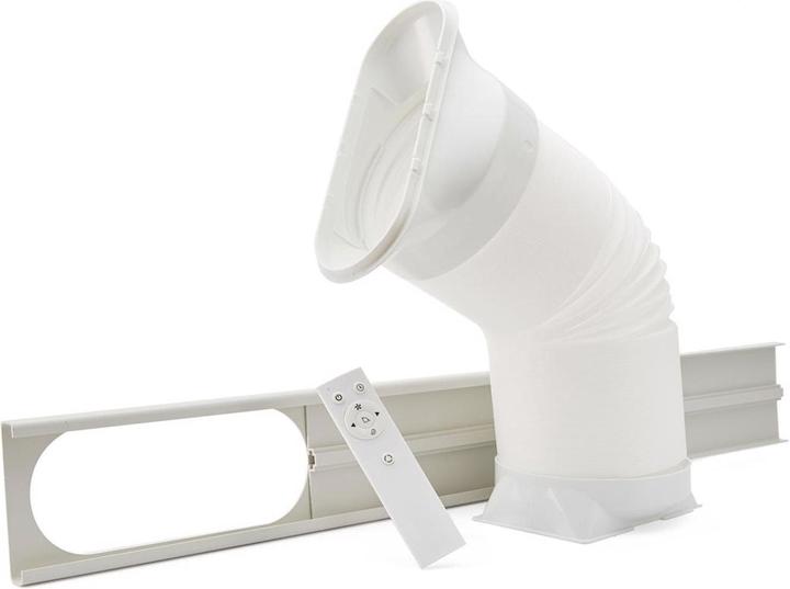 Actual product image Wood's Milan 7K (20 m², 7000 BTU/h)