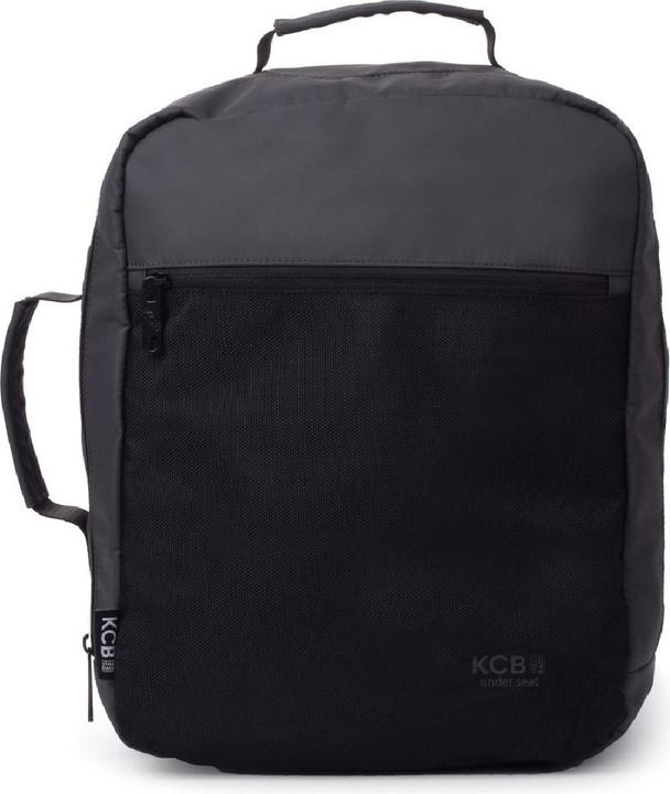 Immagine prodotto KCB Zaino a rete sotto il sedile (28 l)