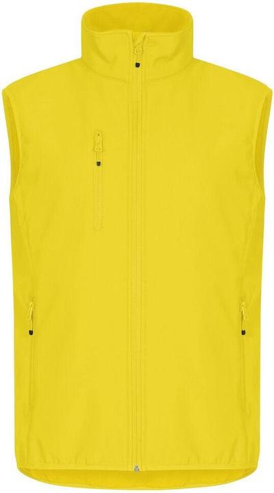 Immagine prodotto Clique Classic Giacca Soft Shell Uomo (XL)