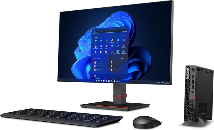 Produktbild Lenovo TS P3 TINY G2 CU5-235 16GB (16 GB, 512 GB)