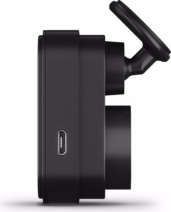 Actual product image Garmin Dash Cam Mini 2 (Wi-Fi, Built-in microphone, Accelerometer, Bluetooth, Night vision, GPS receiver, Full HD)
