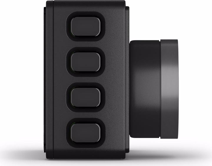 Image du produit Garmin Dash Cam 47 (Batterie, WiFi, Récepteur GPS, Full HD)