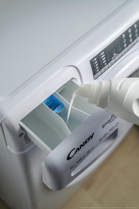 Image du produit Candy COW 4644TWM6/1-S