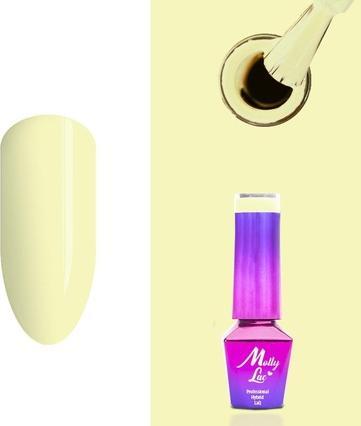 Produktbild TOP Hybrid Lacquer Molly Lac Cocktails & Drinks Mojito 5ml Nr. 11
