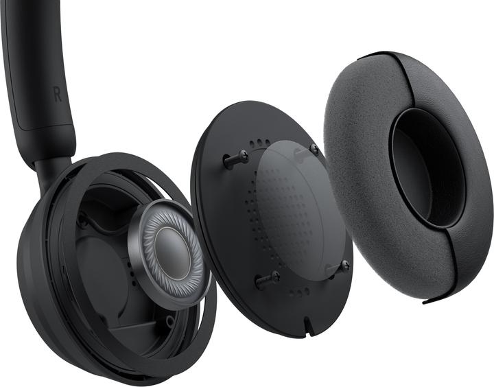 Image du produit Microsoft Casque USB moderne (Filaire, USB-A)