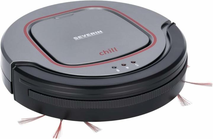 Image du produit Severin Rb 7025 (Robot vacuum)