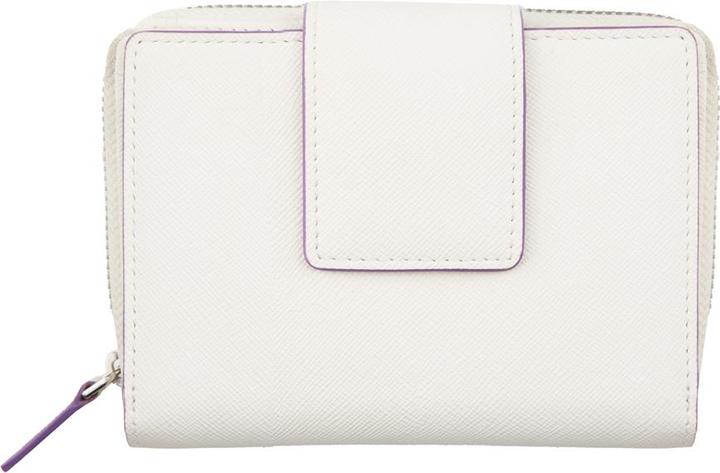 Actual product image Giorgio Carelli Damen Reissverschluss-Börse, Valentin