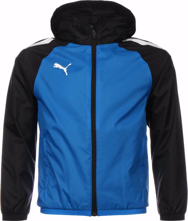 Produktbild Puma TeamLIGA All Weather Regenjacke Kinder (152)