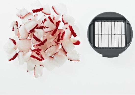 Produktbild Lurch Knoblauchschneider