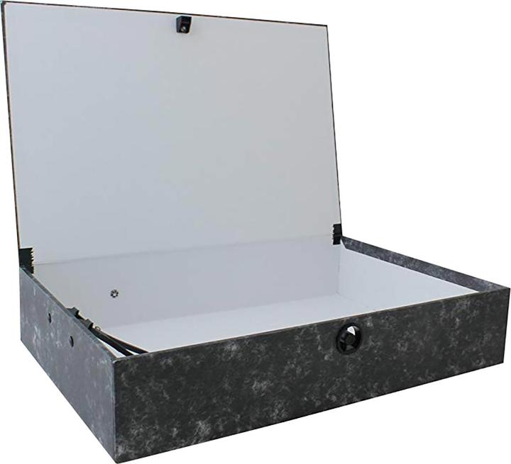 Actual product image Tallon File folder with document clip