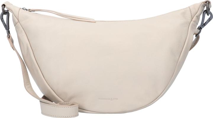 Immagine prodotto Harbour 2nd Borsa a tracolla Just Pure in pelle 46 cm