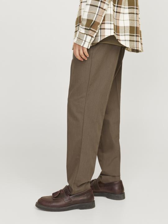 Actual product image Jack & Jones Tapered fit carrot trousers Carrot trousers (W32/L34)