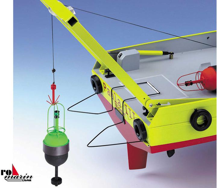 Actual product image Romarin paula iii kit