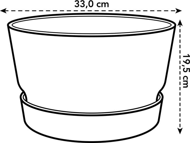 Produktbild Elho Greenville Bowl (32.50 cm)