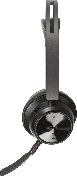 Actual product image Poly Voyager Focus 2 (Wireless, USB-A)