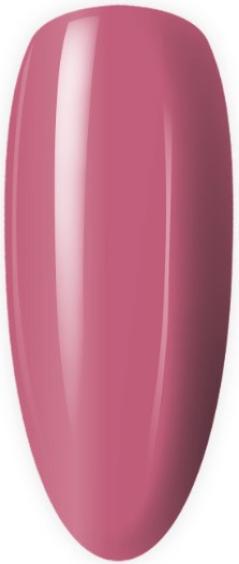 Actual product image Maliva Gel varnish 015 UV/LED (Twilight Purple, UV gel varnish)